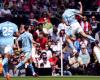 Man City show how to deal with title pressure at Fulham