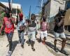 Radio Havana Cuba | Gangs in Haiti cause losses to Customs