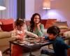 Gift trends on Mother’s Day: Smart lamps and lights prevail