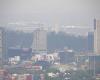 This is how the air quality is TODAY, May 10 – El Financiero