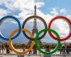 Olympic Games, three editions, several milestones that last › Sports › Granma