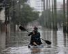 Brazil flood death toll rises to 137
