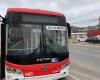 New electric bus routes will have electronic payment and GPS regulation – El Serenense