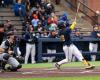 Bats firing on both sides in Michigan’s 7-6 win over Purdue