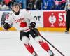 Connor Bedard scores twice as Canada starts with defense rally