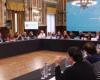 La Rioja was present at the federal meeting organized by Kicillof