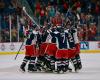 Wolf Pack back in Atlantic finals after OT clincher over Providence