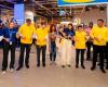 After eight months in Colombia, Ikea has received more than 2 million visitors and is preparing to arrive in Medellín