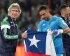 Will he continue playing?: Pellegrini closed the door on Claudio Bravo to join his coaching staff