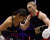 Lauren Price outclasses Jessica McCaskill in unanimous decision win to clinch historic world title | Boxing News