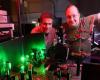 They discover a new property of light thanks to silicon