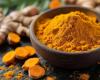 These are the little-known health benefits of turmeric