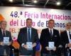 They presented the book “Academic Contributions. Towards a new Law of the Judicial Council” • Diario Democracia