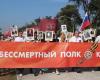 Not even in the times of the USSR: hundreds of Russians march down Havana’s Fifth Avenue