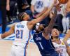 Mavericks – Thunder, ‘game 3’: schedule and TV of the 2024 NBA Playoffs