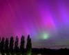 Where to see the northern lights tonight