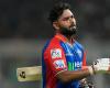IPL 2024: DC captain Rishabh Pant banned for one match, set to miss crucial RCB clash