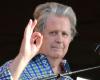 Brian Wilson of The Beach Boys under the guardianship of his manager due to advanced dementia