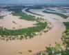 Direct Relief Responding to Flooding, Extreme Weather in US, Brazil