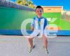 Exclusive Olé: the little Argentine star from Barcelona who already has the light blue and white :: Olé