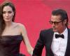 Angelina Jolie is accused of sabotaging her children’s relationship with Brad Pitt: former bodyguard makes revelations