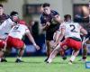 Selknam is defeated 54-0 by Pampas and complicates its path to the postseason in Super Rugby Americas | Sports