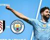 Match Report and Player Ratings: Fulham 0-4 Manchester City (Premier League)