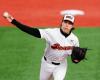 Aiden May pitches another shutout, Beavers attempt 4 homers in win over UCLA
