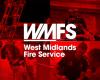 Fatal house fire, Wolverhampton – West Midlands Fire Service