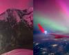 The first extreme solar storm in 20 years leaves spectacular northern lights