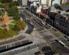 Empty streets in Argentina due to second general strike – DW – 05/10/2024