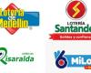 Lottery results from Medellín, Santander, Risaralda and MiLoto: Friday, May 10, 2024
