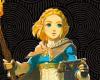 The Legend of Zelda could change protagonist in its next game