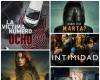 5 Spanish police series that you can’t miss on Netflix