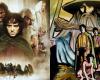 When The Beatles wanted to be hobbits: the ‘Lord of the Rings’ movie that never was