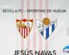Previous League F | Sevilla FC – Sporting de Huelva