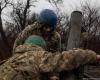 Thwarting Russian offensive in Kharkov is “mission 1” – DW – 05/11/2024