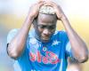 Serie A: Osimhen fires blank as Napoli lose again