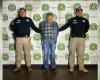 They capture the ‘Monster of Tequendama’: one of the most wanted by Interpol | news today