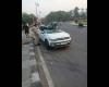 Businessman Dies: Businessman dies in car overturn accident in Jaipur | Jaipur News