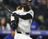 Charlie Blackmon leads Rockies to win over Rangers