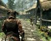 This Skyrim Video Shows Why You Shouldn’t Open a Book When Slow Motion is On
