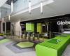 Historic drop in Globant shares, the leading technology company founded in La Plata