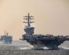 Has the era of the aircraft carrier come to an end?