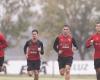 Called for debut | All the Latest News from Independiente
