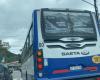 [URGENTE] They warn of another bus stoppage in Salta: I know when