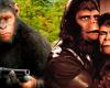 ‘Planet of the Apes’: Three moments in which the saga challenged current technology