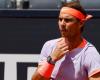Rafael Nadal gave clues about his presence at Roland Garros