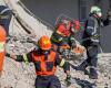 survivor found 5 days after building collapse – DW – 11/05/2024