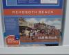Hike in Parking Price at Rehoboth Beach